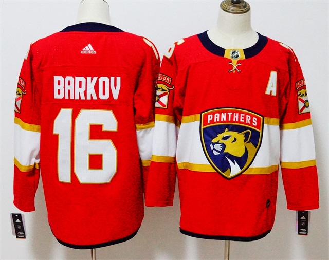 Florida Panthers jerseys 2022-003